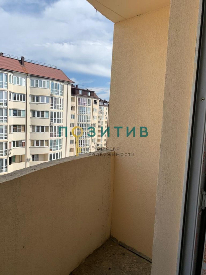 1-комн квартира Оранжерейная ул, 23