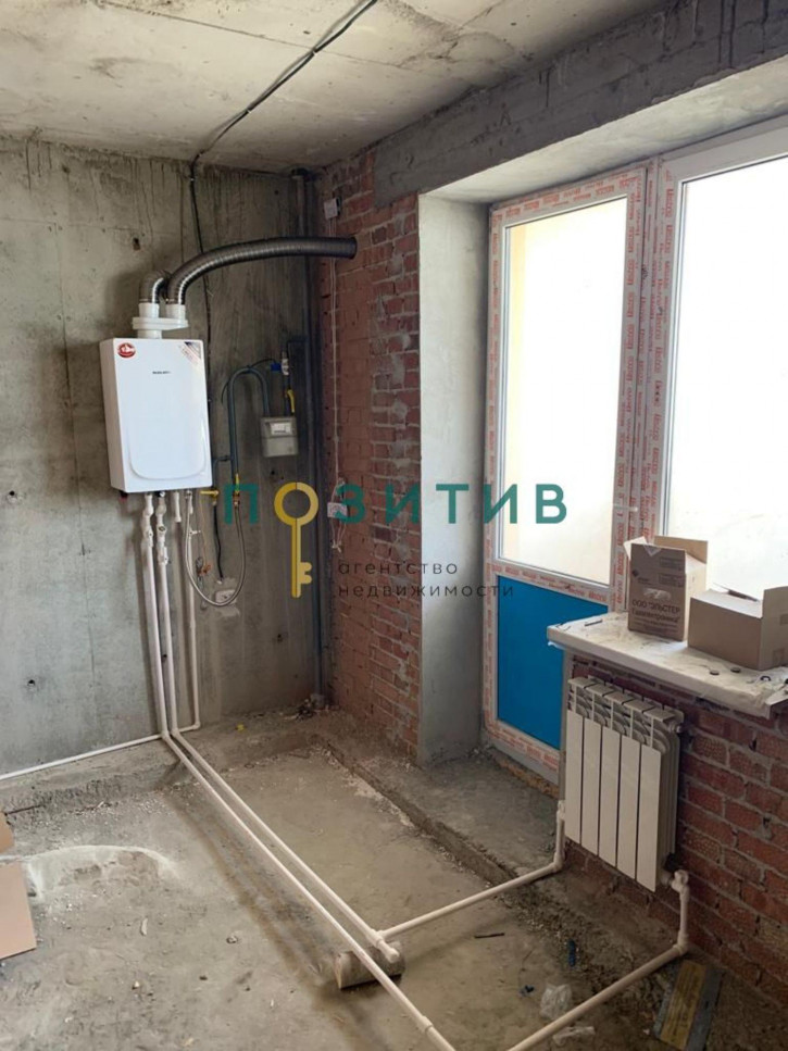 1-комн квартира Оранжерейная ул, 23
