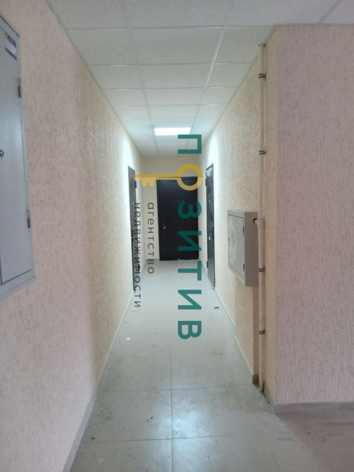 2-комн квартира Заводская, 13