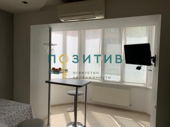 3-комн квартира Первомайская ул, 92к4