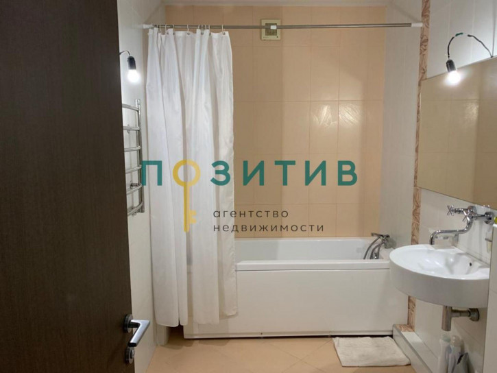 3-комн квартира Первомайская ул, 92к4