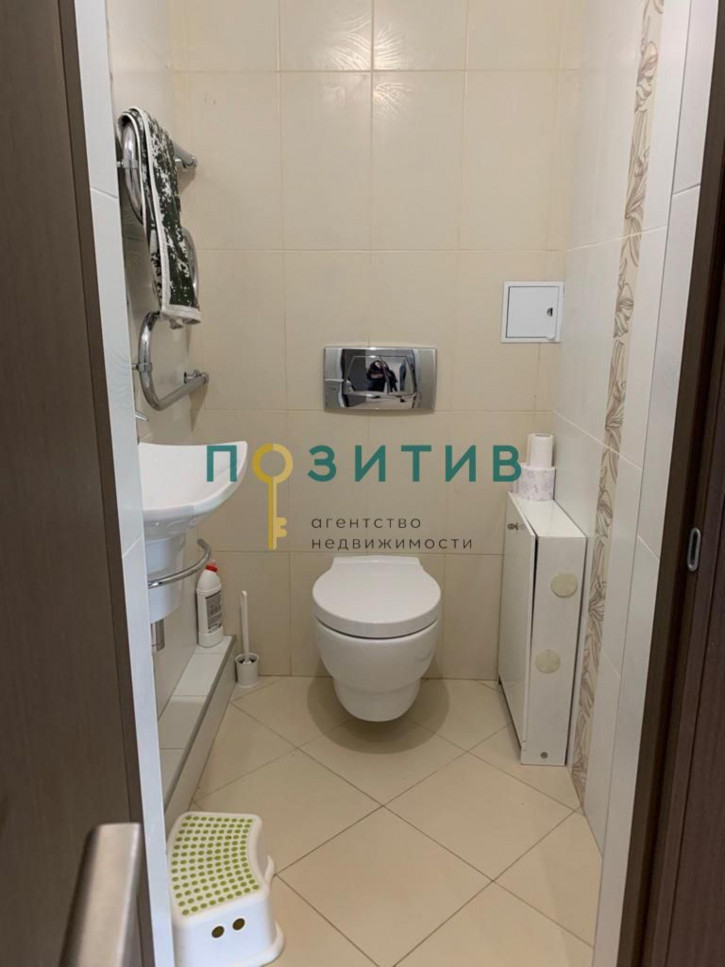 3-комн квартира Первомайская ул, 92к4