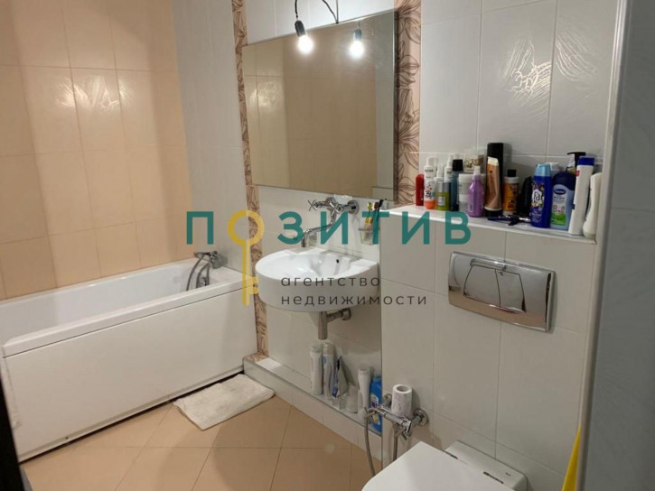 3-комн квартира Первомайская ул, 92к4