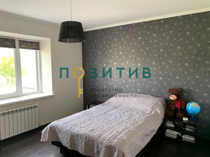 3-комн квартира Первомайская ул, 92к4
