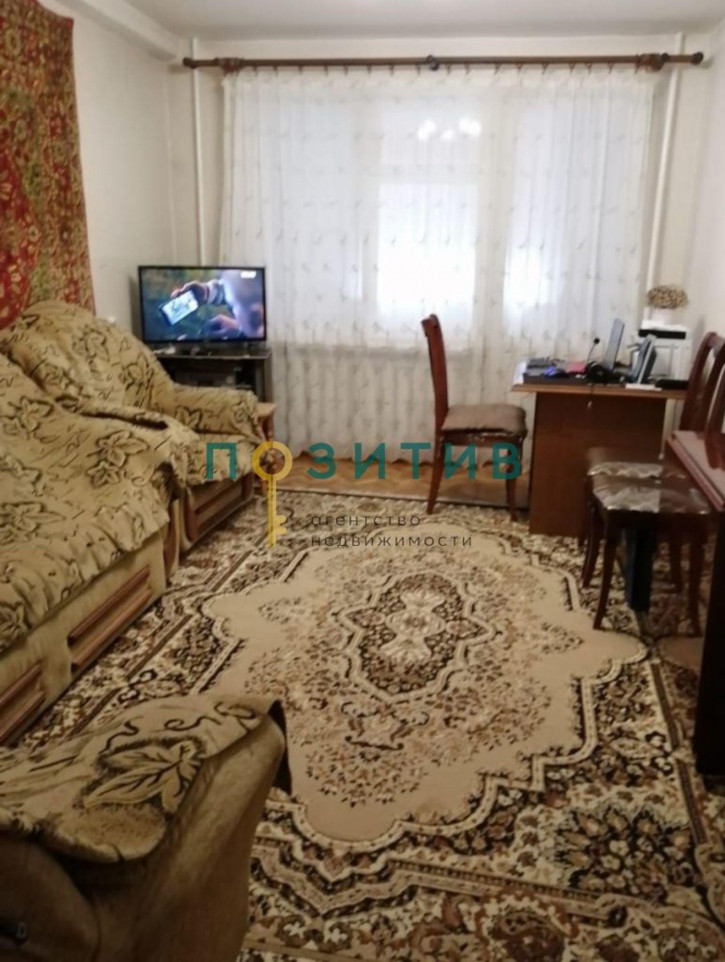2-комн квартира Панагюриште ул, 6