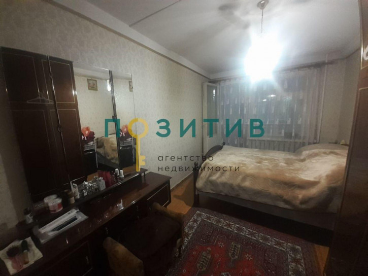 2-комн квартира Панагюриште ул, 6