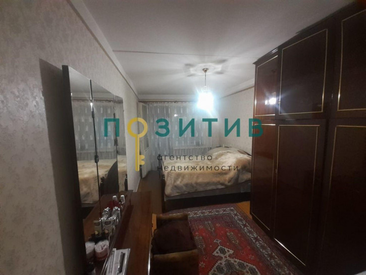 2-комн квартира Панагюриште ул, 6