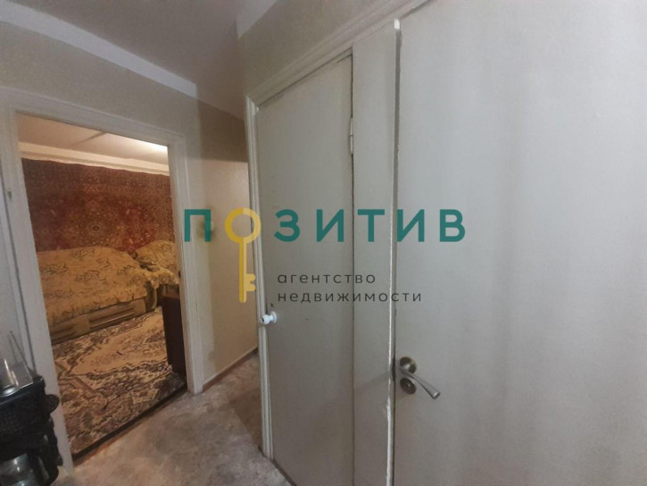 2-комн квартира Панагюриште ул, 6