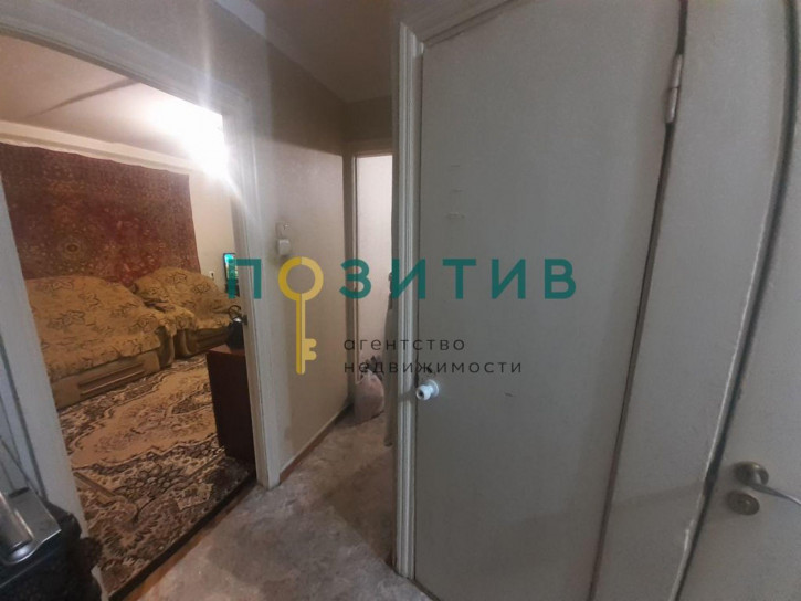 2-комн квартира Панагюриште ул, 6
