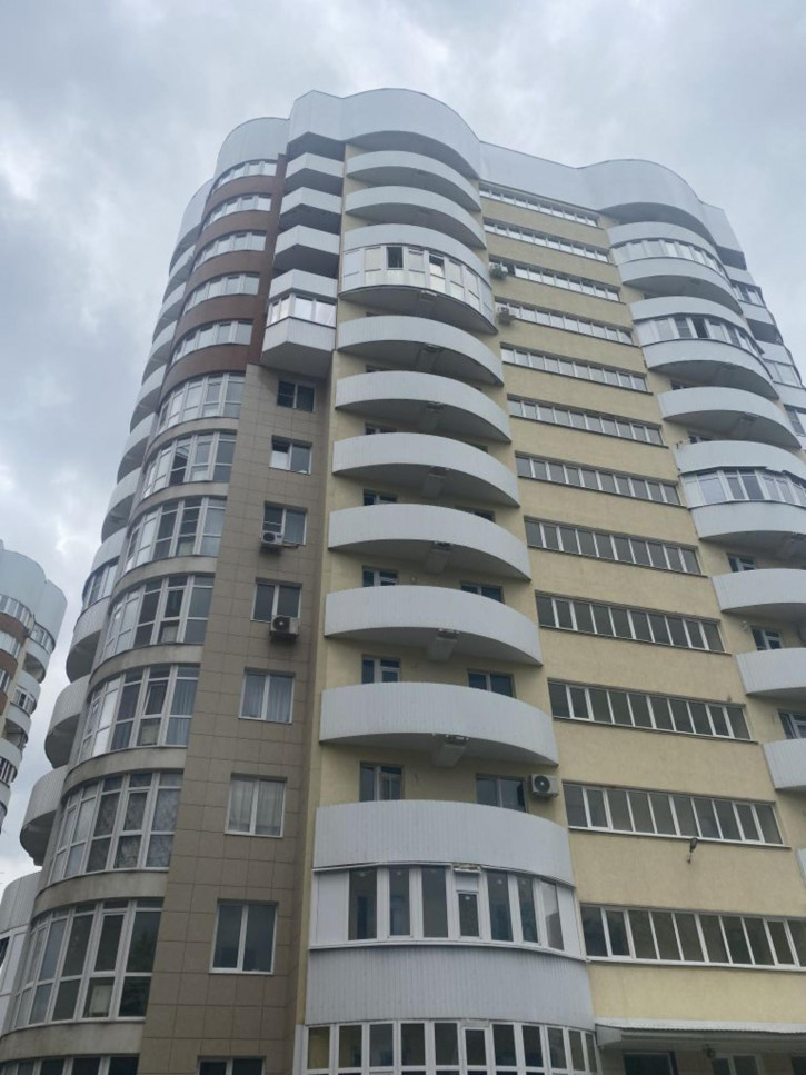 3-комн квартира Огородная ул, 37А