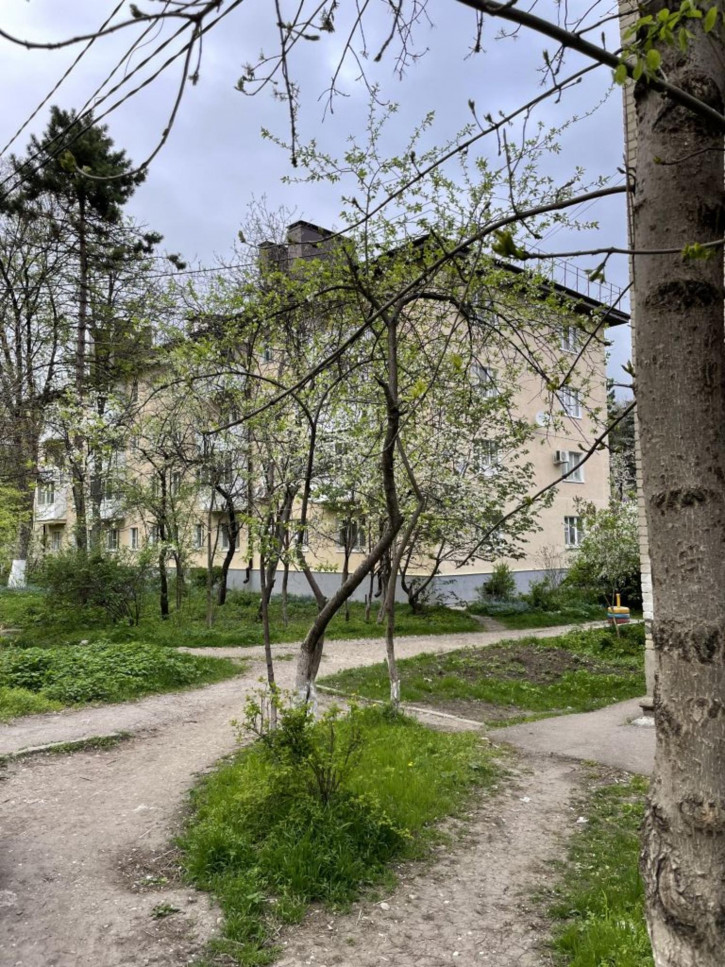 3-комн квартира Октябрьская ул, 445