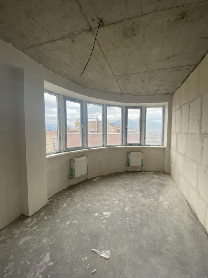 3-комн квартира Огородная ул, 37А