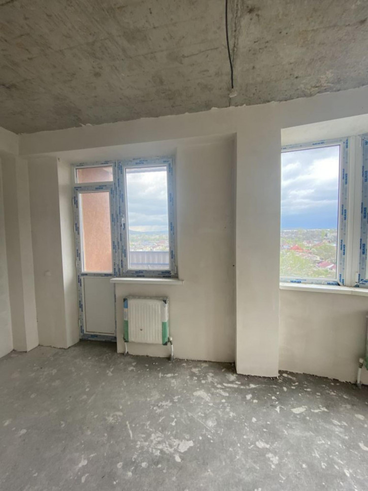 3-комн квартира Огородная ул, 37А
