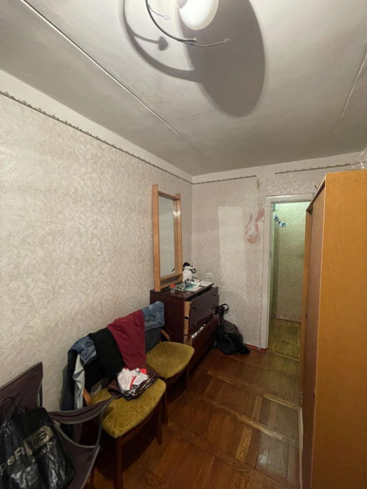 3-комн квартира Октябрьская ул, 445