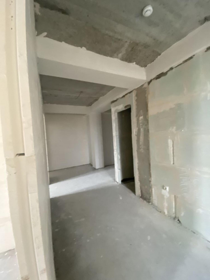 3-комн квартира Огородная ул, 37А