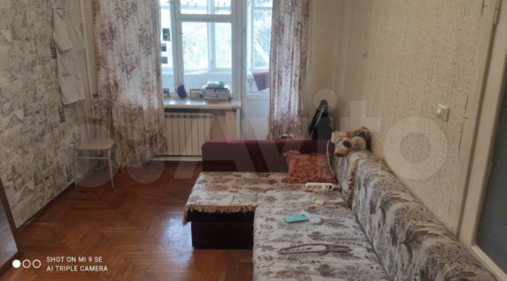 2-комн квартира Пятигорская ул, 136