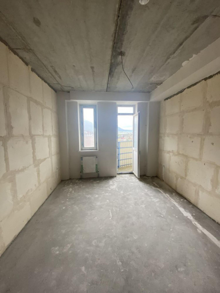 3-комн квартира Огородная ул, 37А
