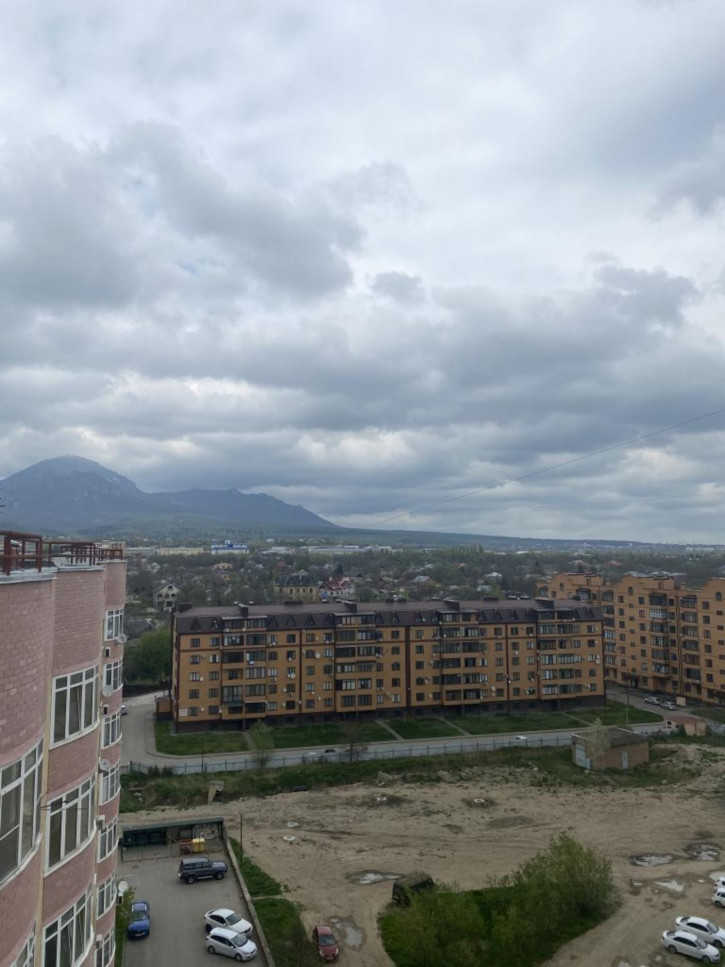 3-комн квартира Огородная ул, 37А