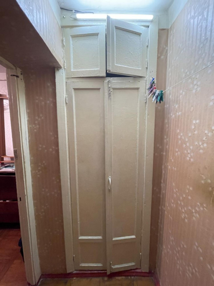 3-комн квартира Октябрьская ул, 445