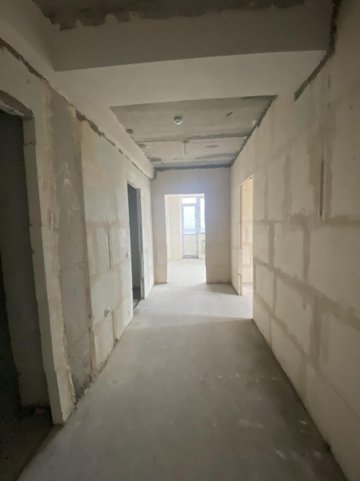 3-комн квартира Огородная ул, 37А