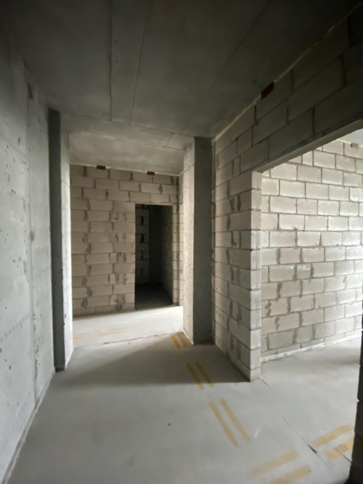 2-комн квартира Березовый пер, 13к1