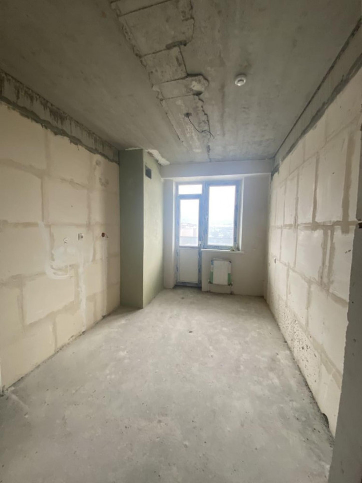 3-комн квартира Огородная ул, 37А