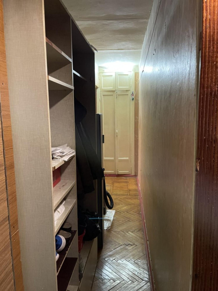3-комн квартира Октябрьская ул, 445