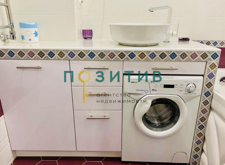 3-комн квартира Первомайская ул, 2к2