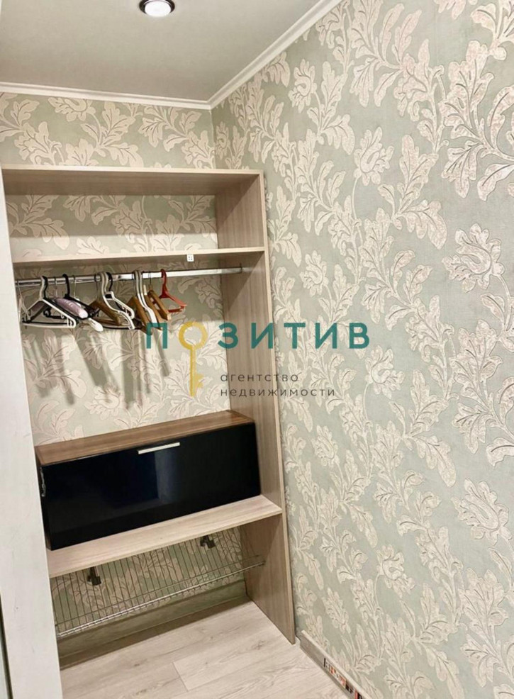 3-комн квартира Первомайская ул, 2к2