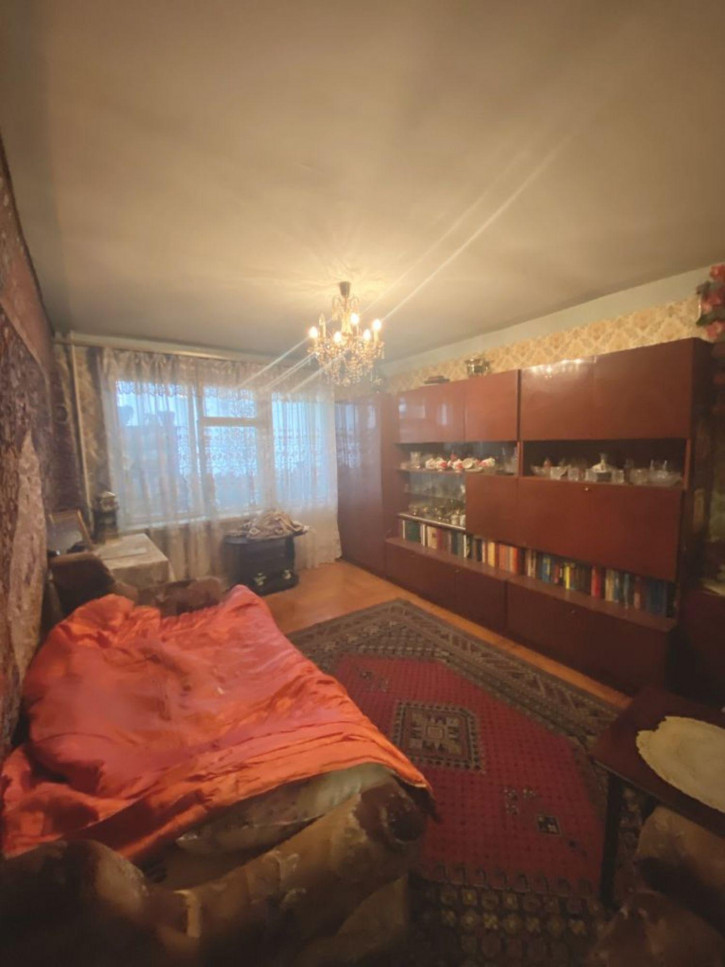 2-комн квартира 40 лет Октября пр-кт, 28к2