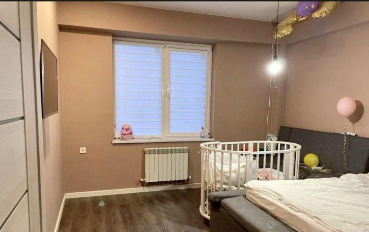 2-комн квартира Первомайский пер, 18