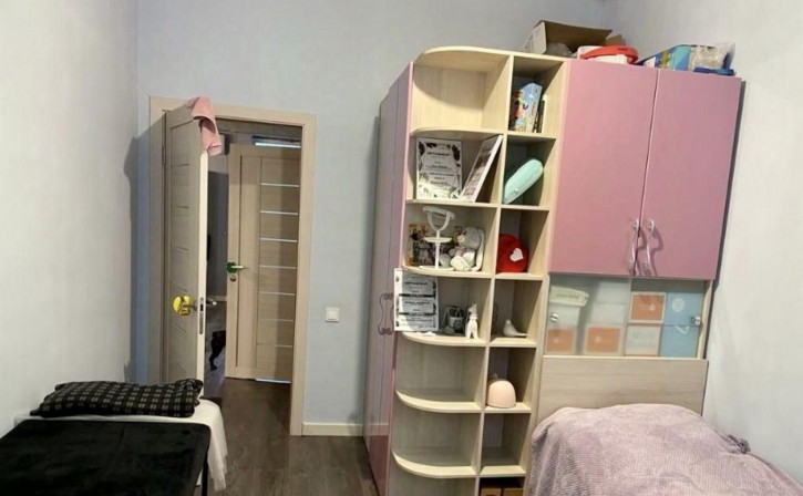 2-комн квартира Первомайский пер, 18