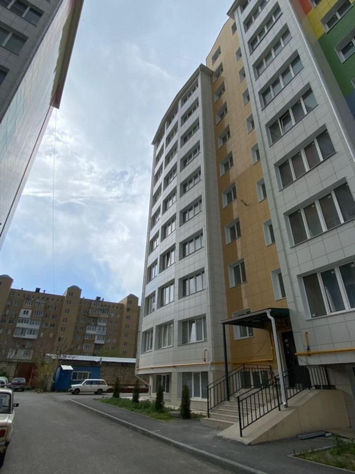 1-комн квартира Никольская ул