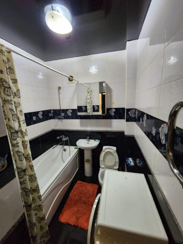 1-комн квартира Нежнова ул, 21к3