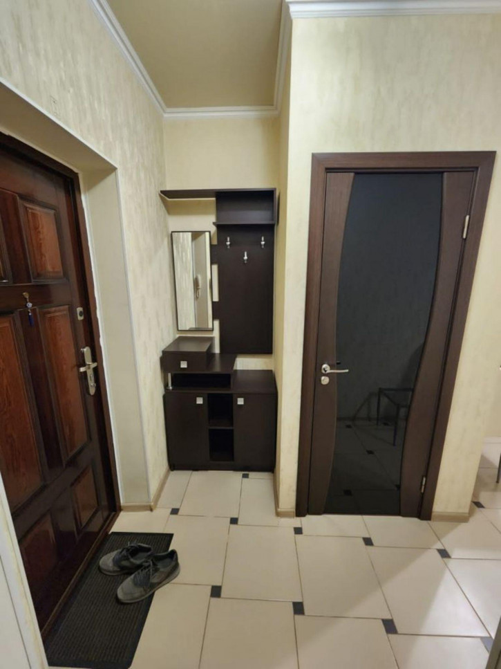 1-комн квартира Нежнова ул, 21к3