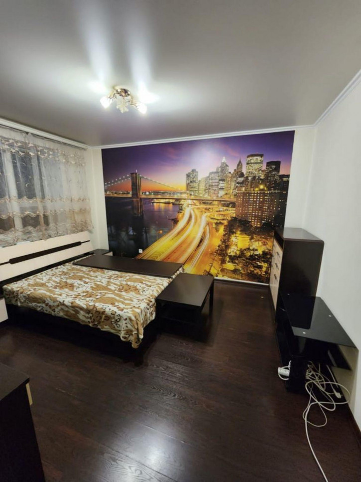 1-комн квартира Нежнова ул, 21к3