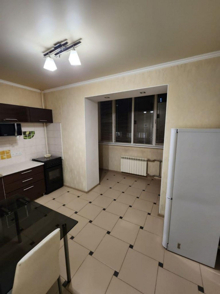 1-комн квартира Нежнова ул, 21к3