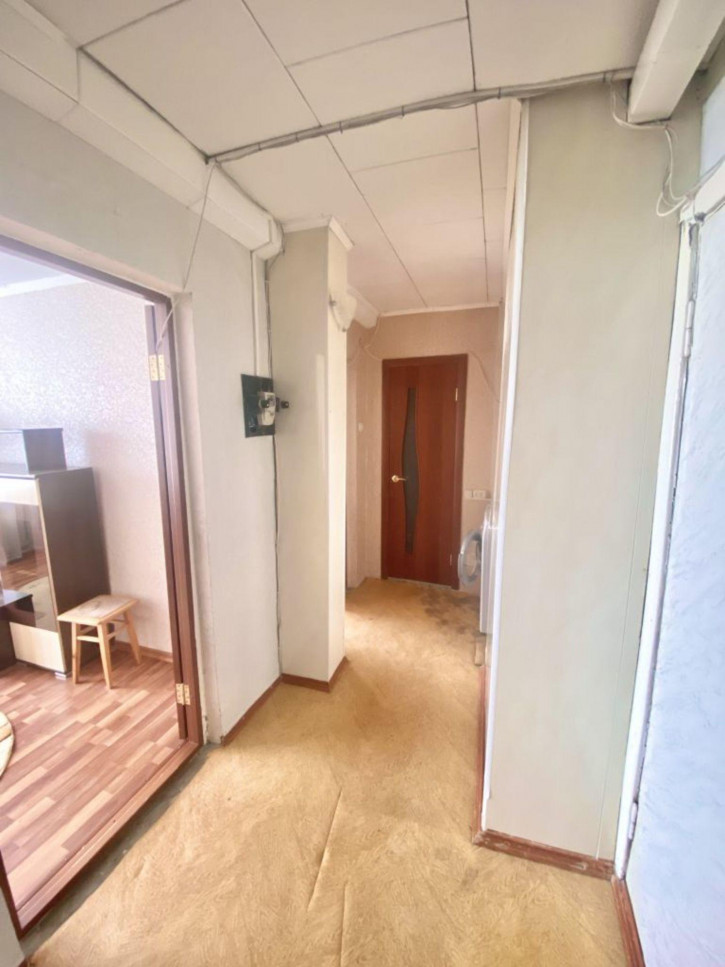 2-комн квартира Адмиральского ул, 2к2