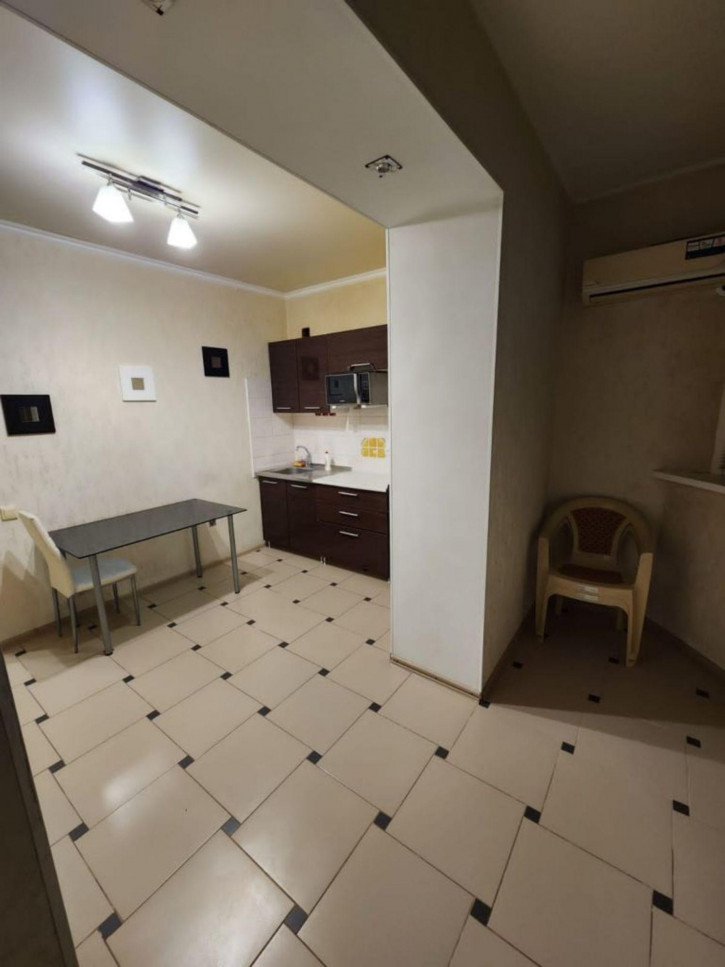 1-комн квартира Нежнова ул, 21к3