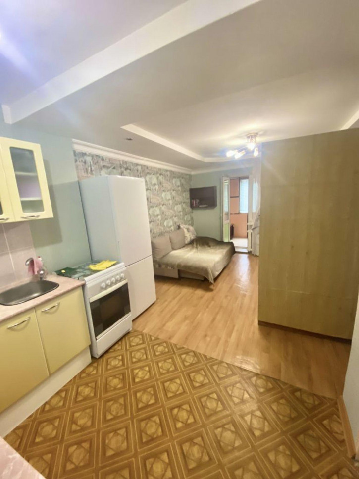 1-комн квартира Орджоникидзе ул, 3