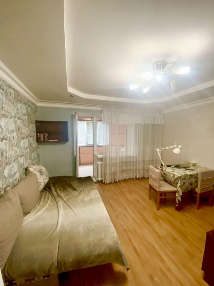 1-комн квартира Орджоникидзе ул, 3