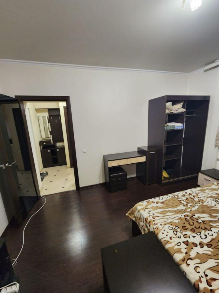 1-комн квартира Нежнова ул, 21к3