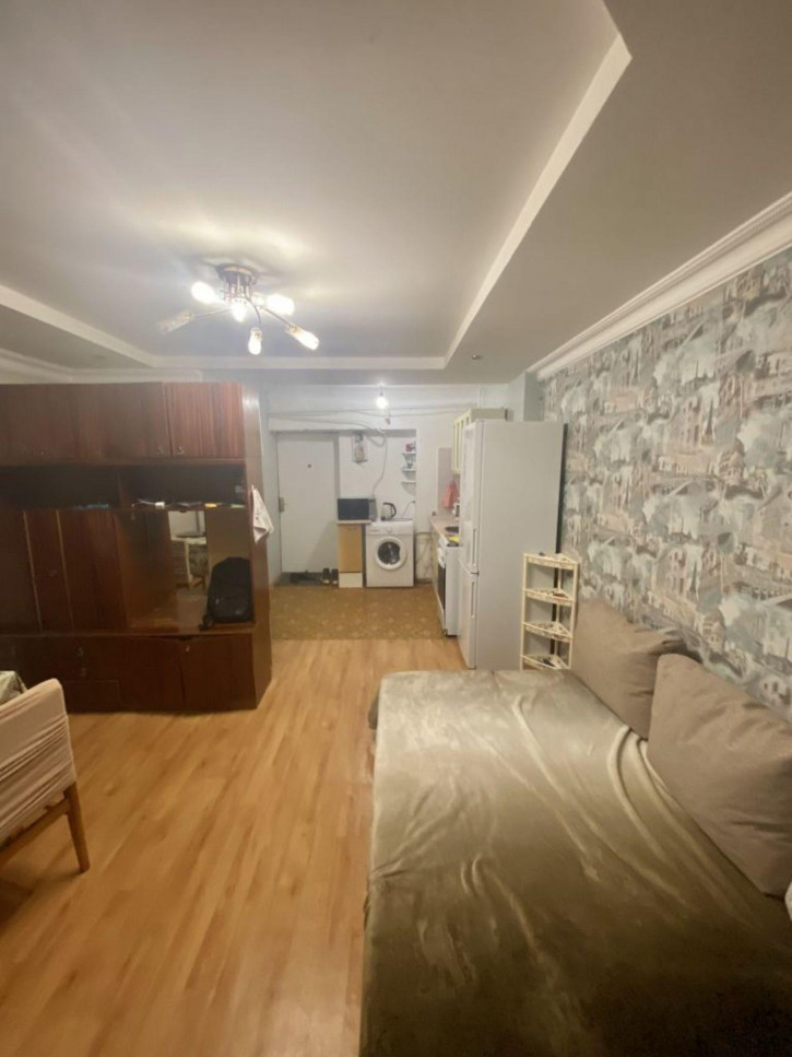 1-комн квартира Орджоникидзе ул, 3