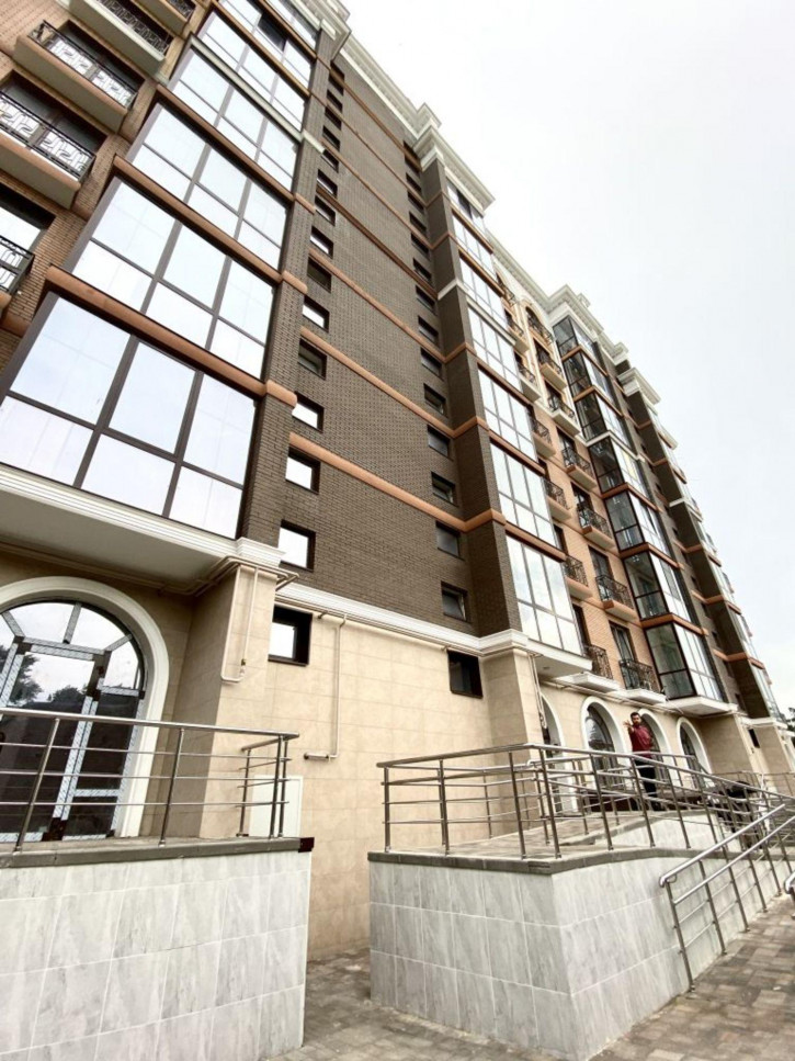 2-комн квартира Пастухова ул, 40