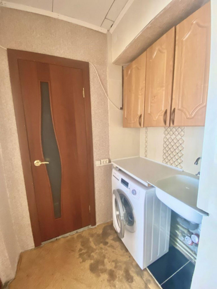 2-комн квартира Адмиральского ул, 2к2