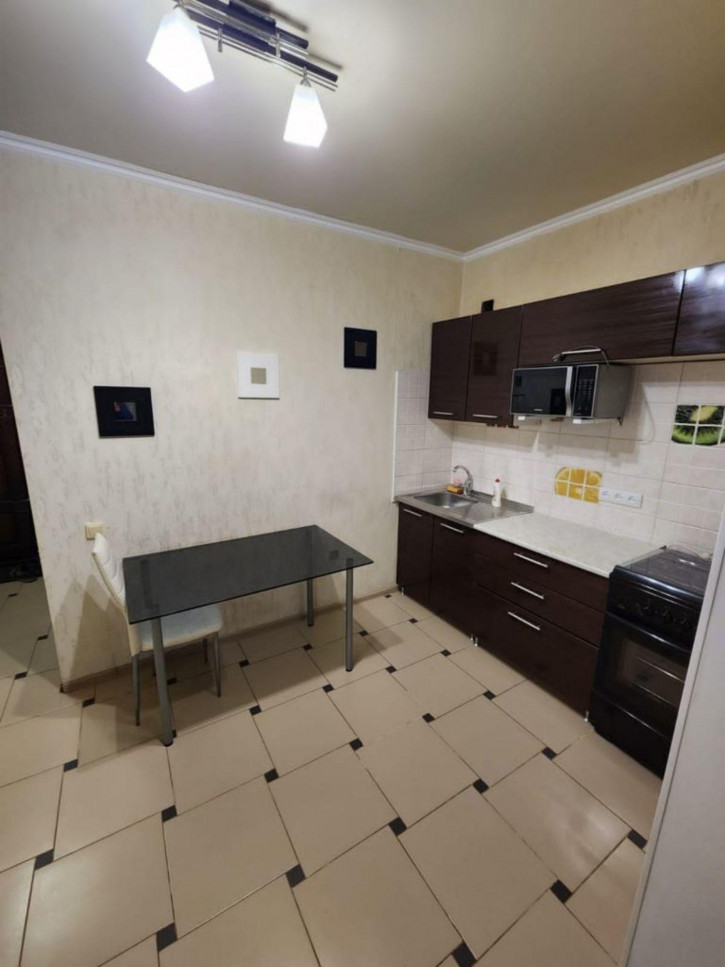 1-комн квартира Нежнова ул, 21к3