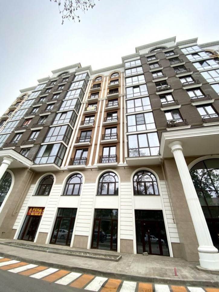 2-комн квартира Пастухова ул, 40