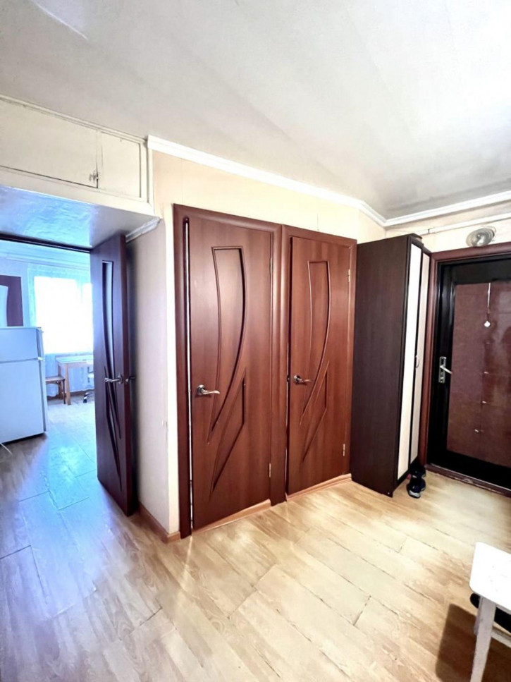 2-комн квартира Вокзальная ул, 57А