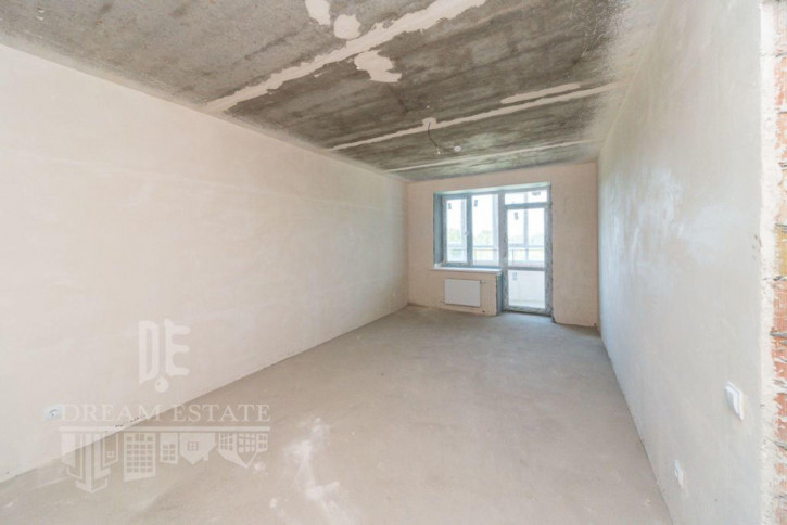 2-комн квартира Приозерная ул, 5
