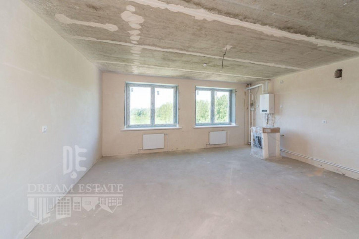 2-комн квартира Приозерная ул, 5